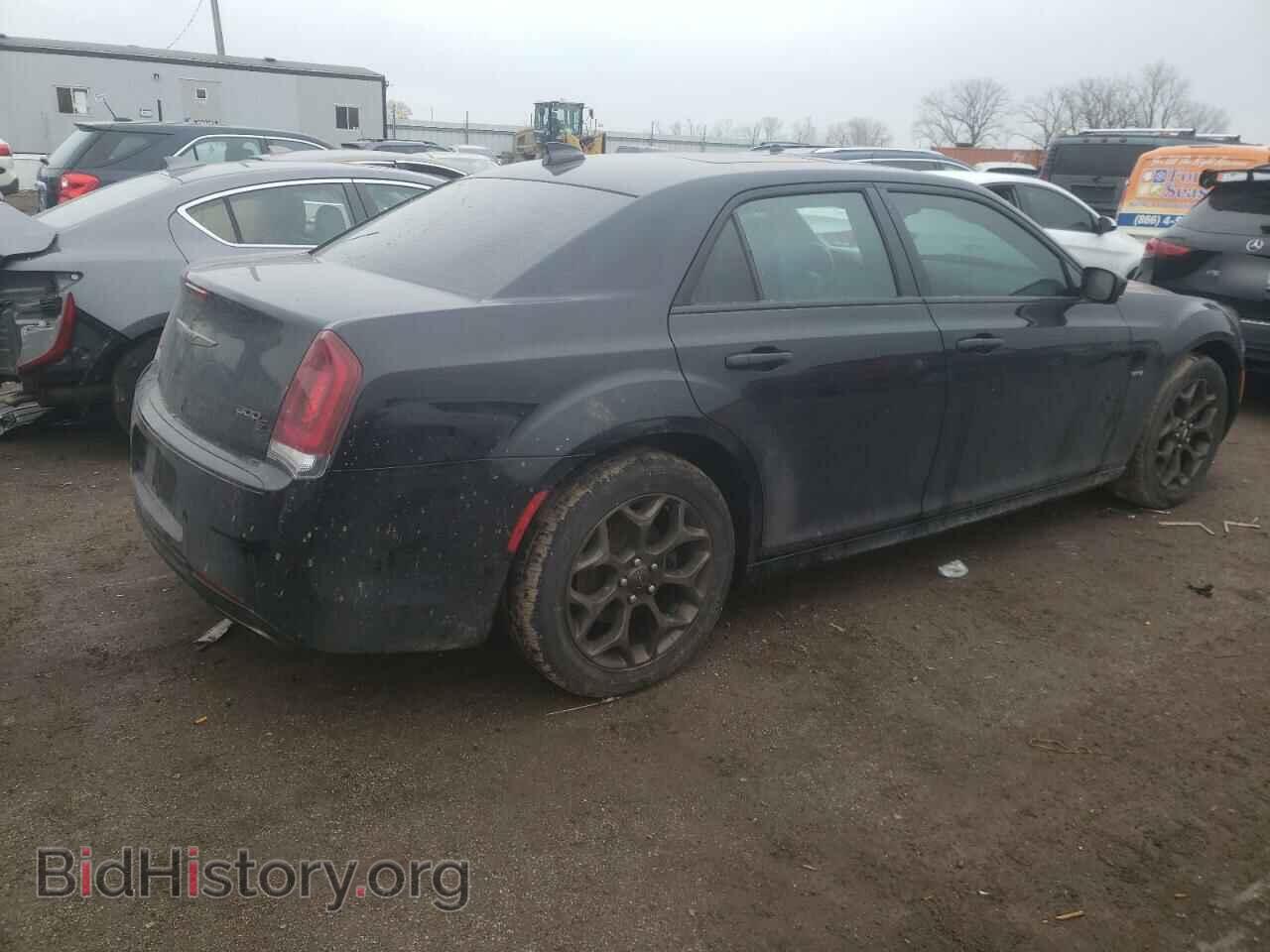 2016 CHRYSLER 300 - VIN: 2C3CCAGG7GH296092 - Photo 3