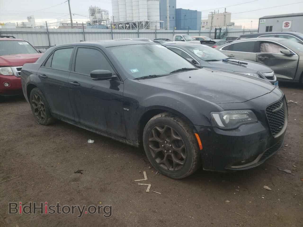2016 CHRYSLER 300 - VIN: 2C3CCAGG7GH296092 - Photo 4
