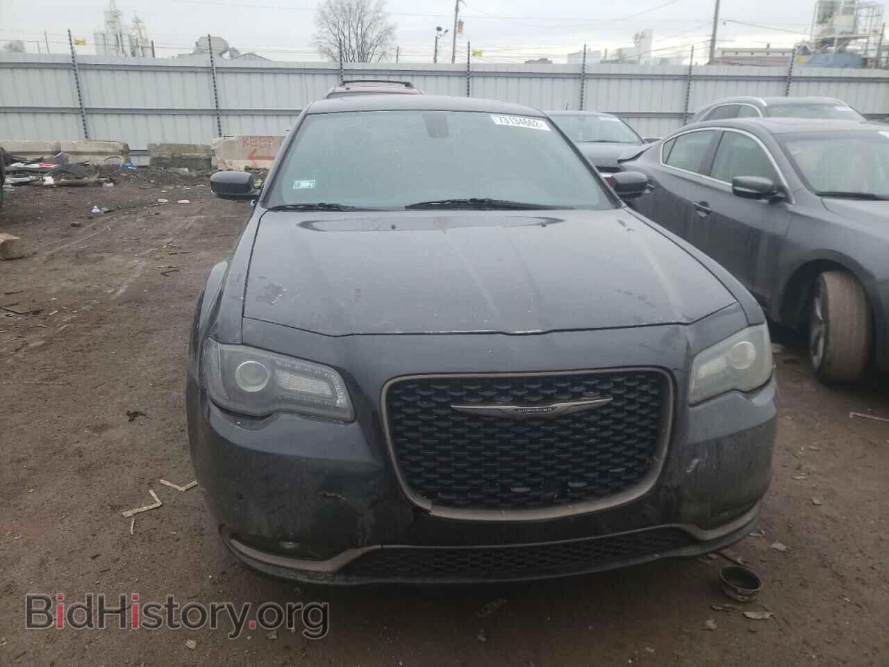 2016 CHRYSLER 300 - VIN: 2C3CCAGG7GH296092 - Photo 5