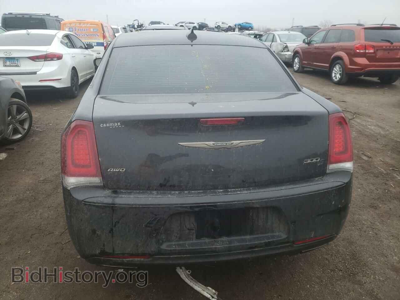 2016 CHRYSLER 300 - VIN: 2C3CCAGG7GH296092 - Photo 6