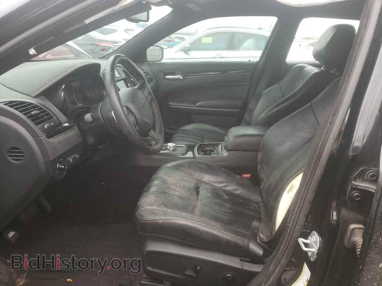 2016 CHRYSLER 300 - VIN: 2C3CCAGG7GH296092 - Photo 7