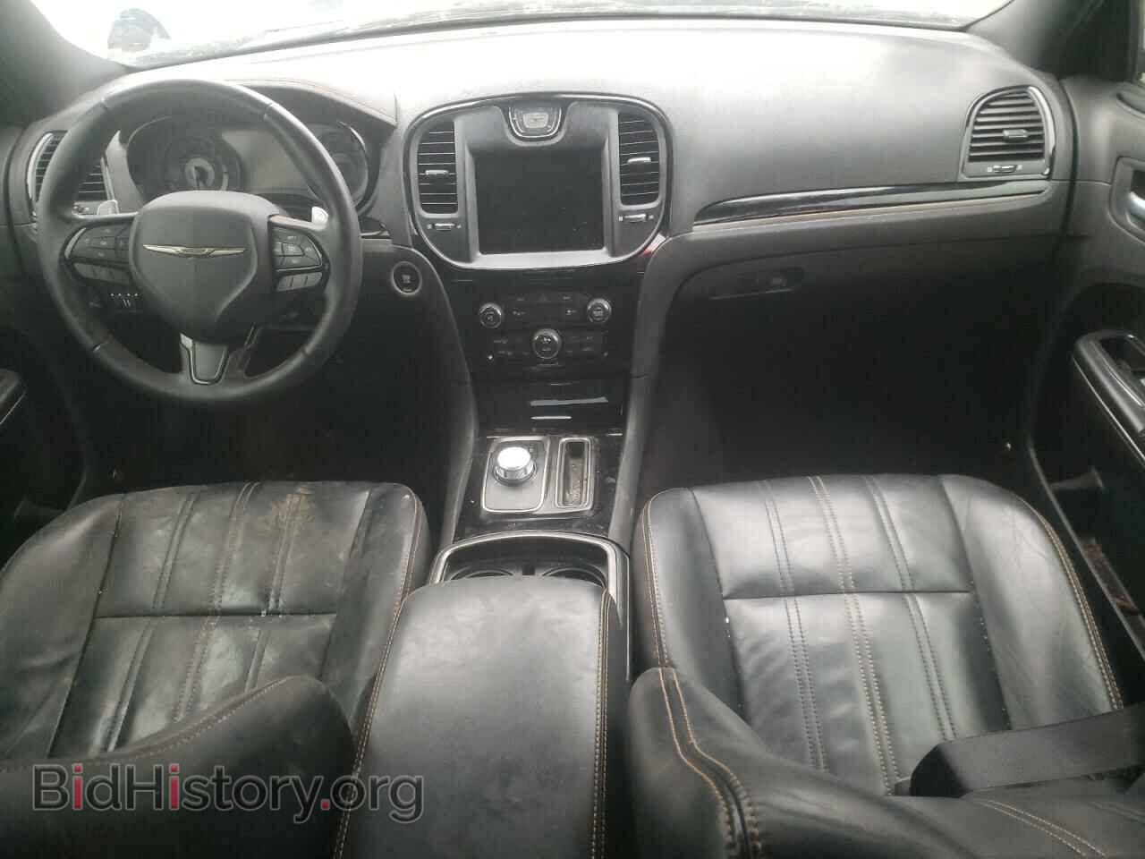 2016 CHRYSLER 300 - VIN: 2C3CCAGG7GH296092 - Photo 8