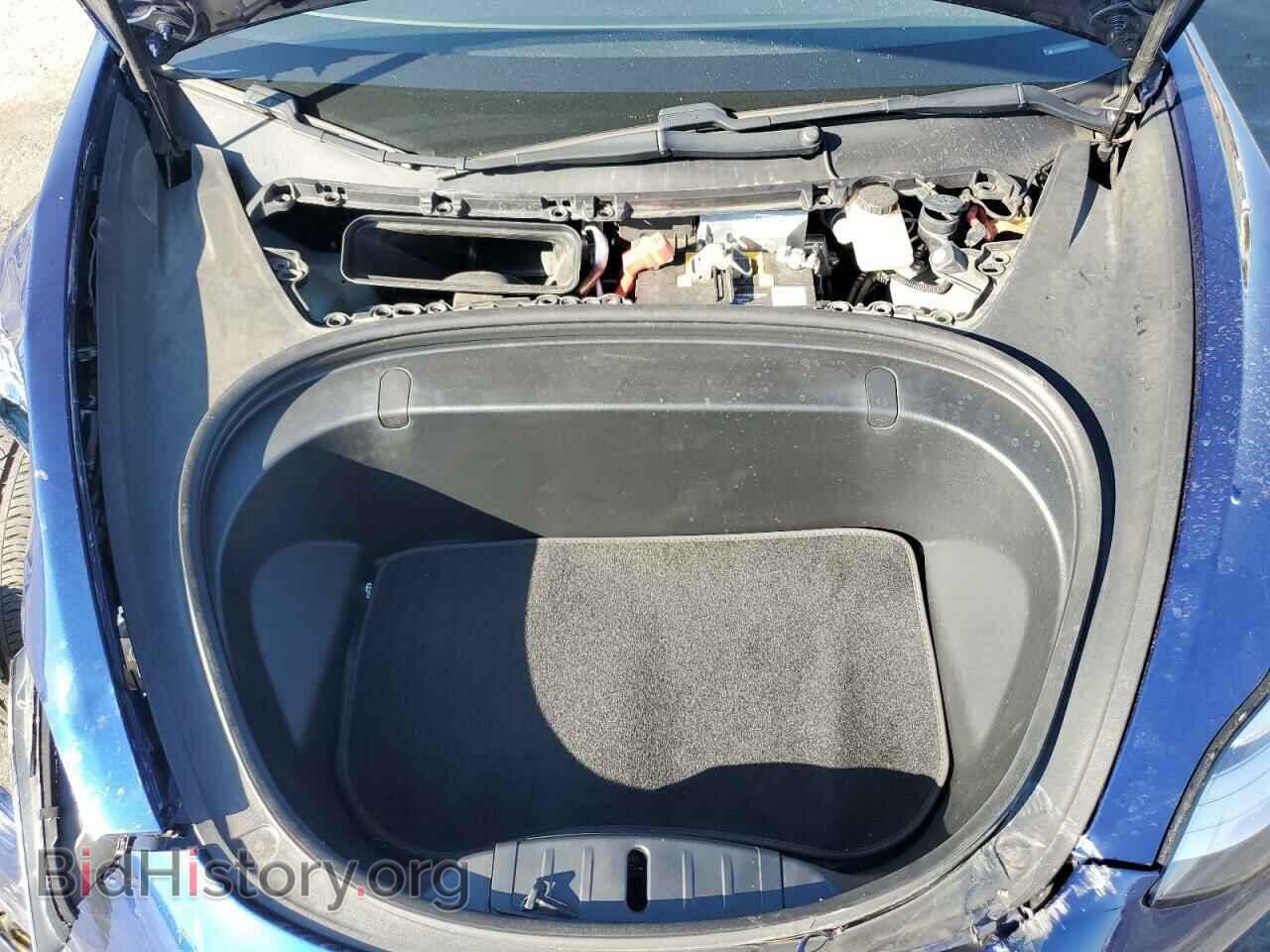 2018 TESLA MODEL 3 - VIN: 5YJ3E1EB9JF187272 - Фото 11