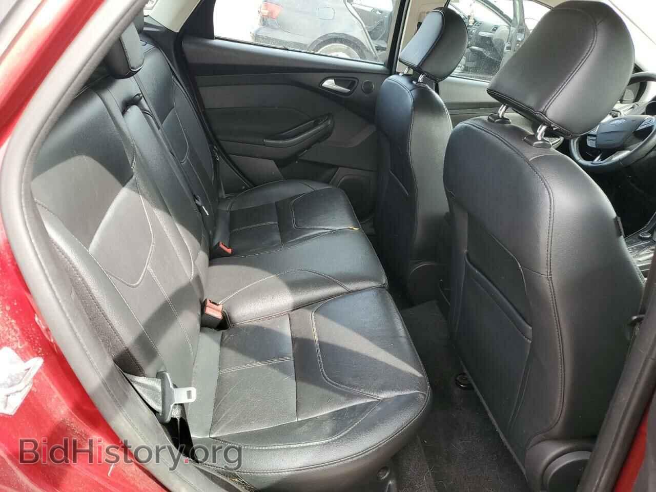 2017 FORD FOCUS - VIN: 1FADP3N22HL291562 - Фото 10