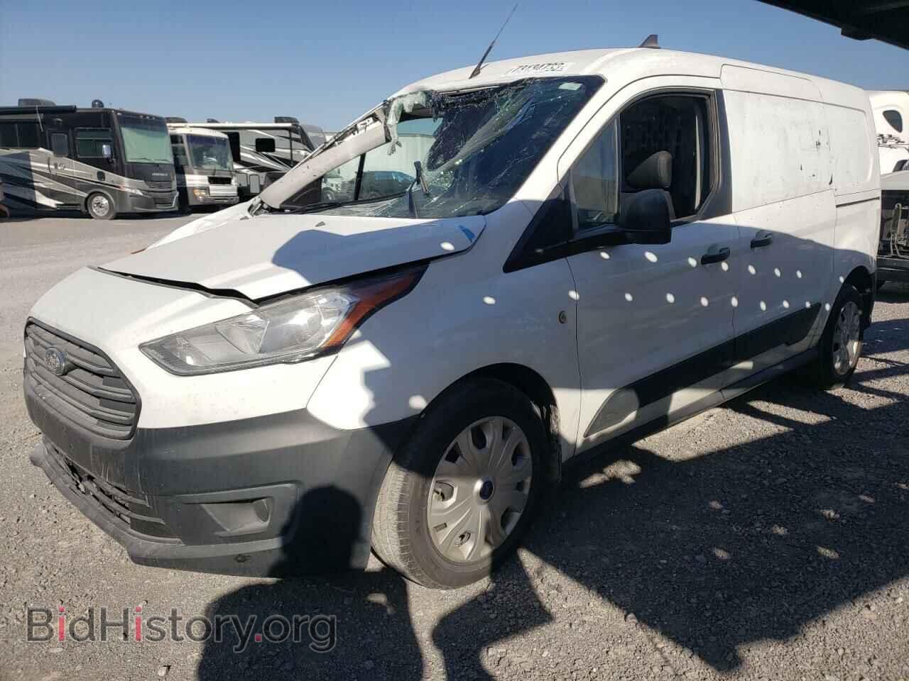 Фотография NM0LS7E24K1419439 - FORD TRANSIT 2019