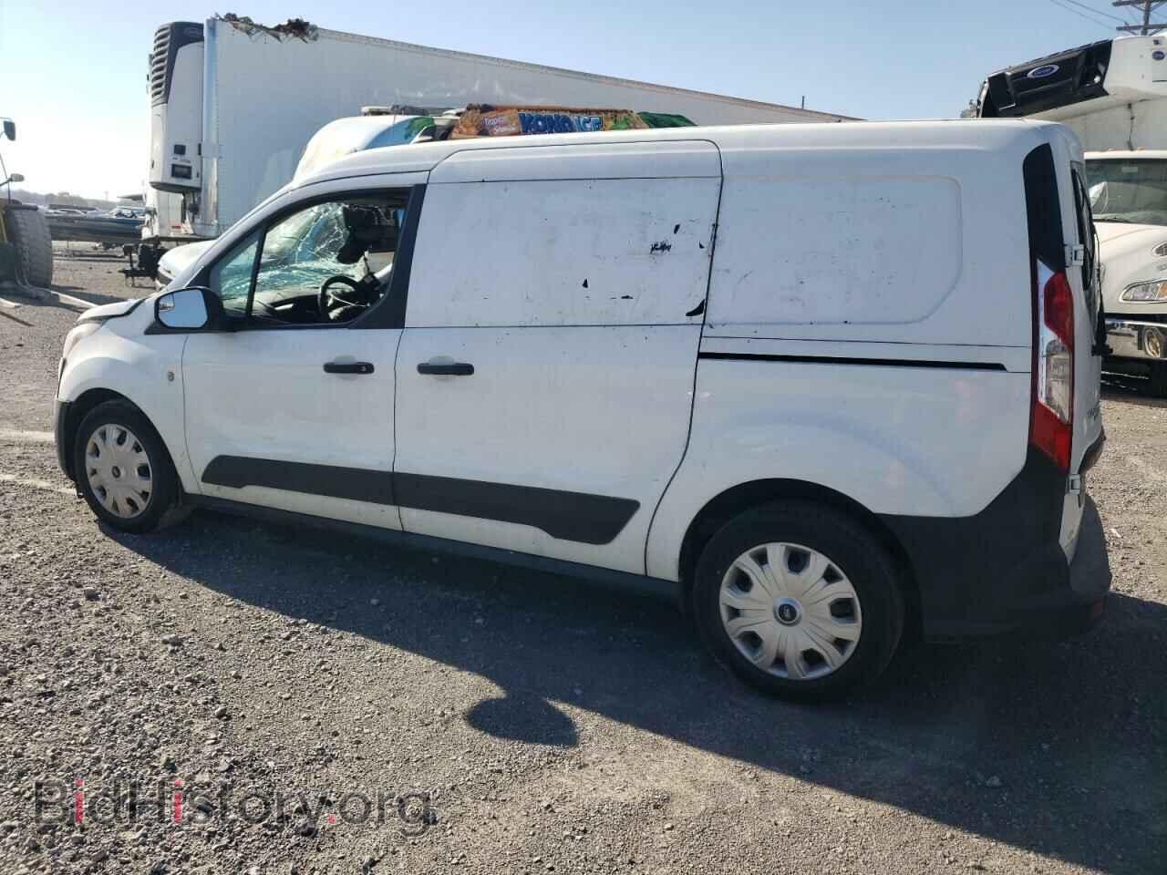 2019 FORD TRANSIT - VIN: NM0LS7E24K1419439 - Фото 2