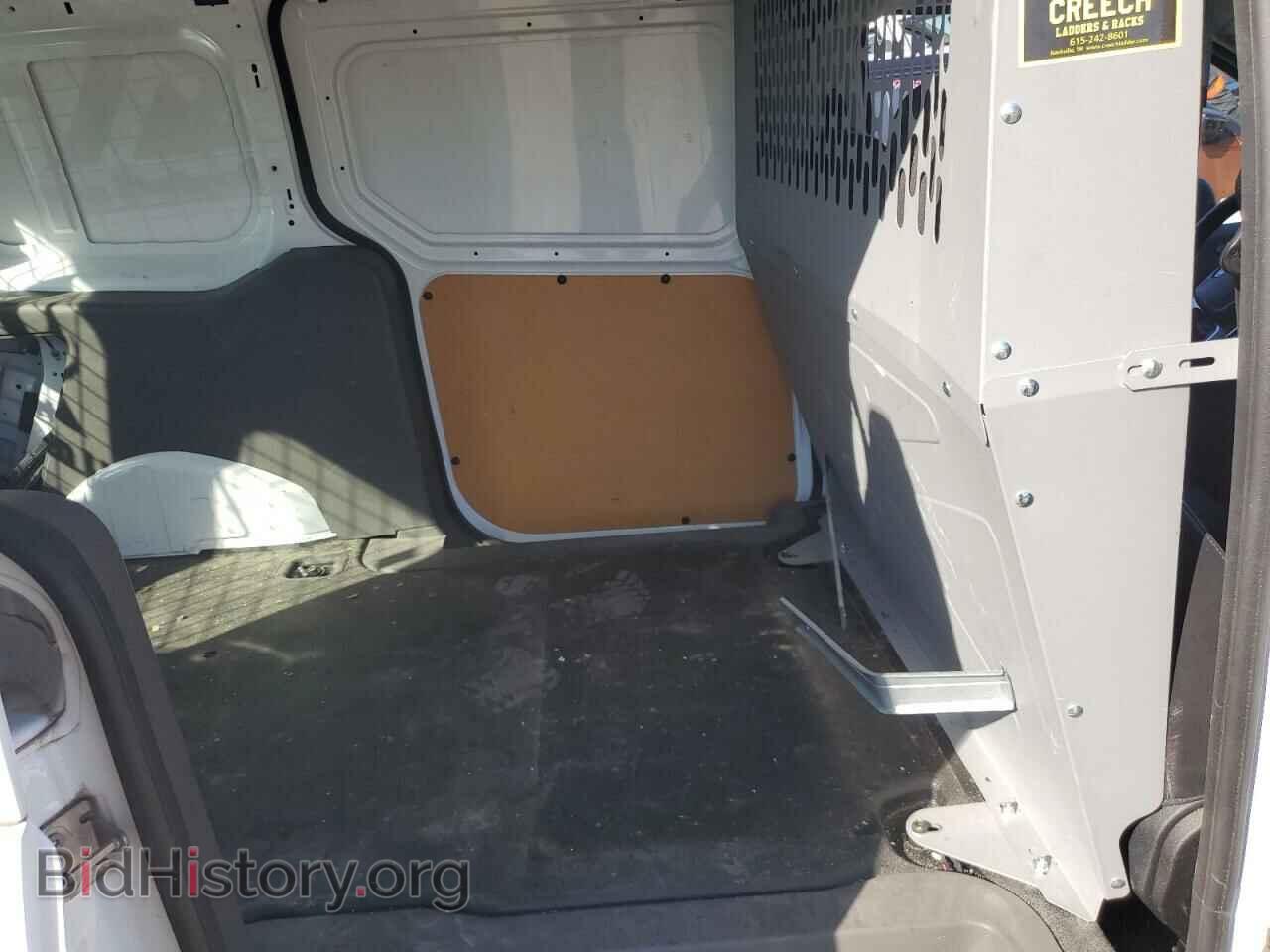 2019 FORD TRANSIT - VIN: NM0LS7E24K1419439 - Фото 11