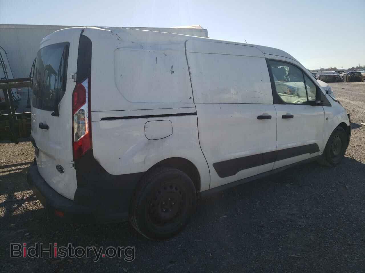 2019 FORD TRANSIT - VIN: NM0LS7E24K1419439 - Фото 3