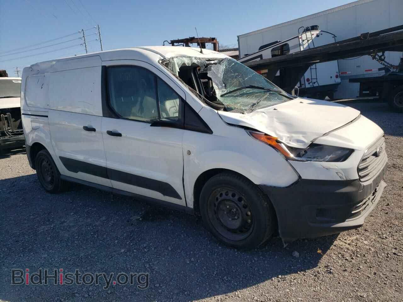 2019 FORD TRANSIT - VIN: NM0LS7E24K1419439 - Фото 4