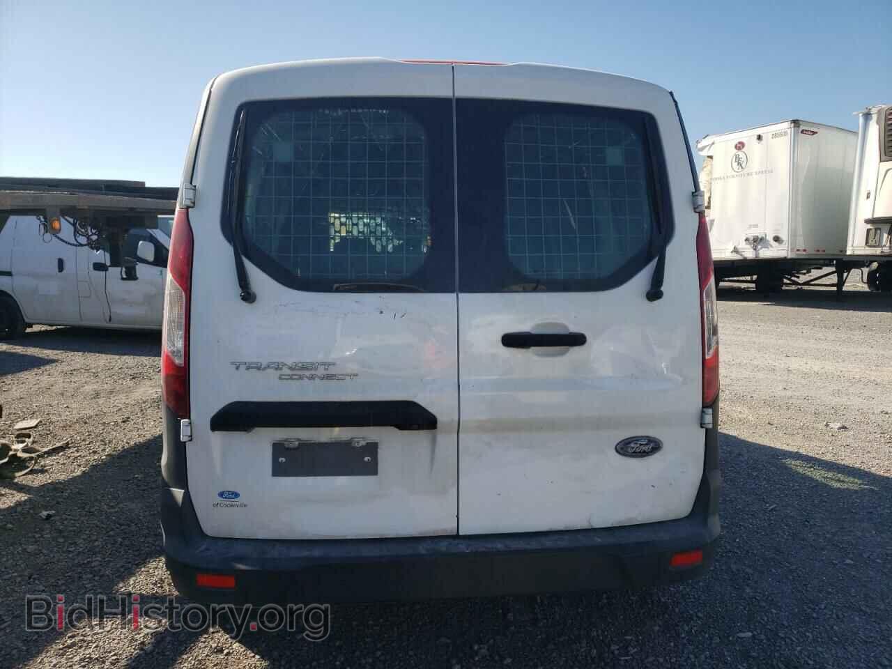 2019 FORD TRANSIT - VIN: NM0LS7E24K1419439 - Фото 6