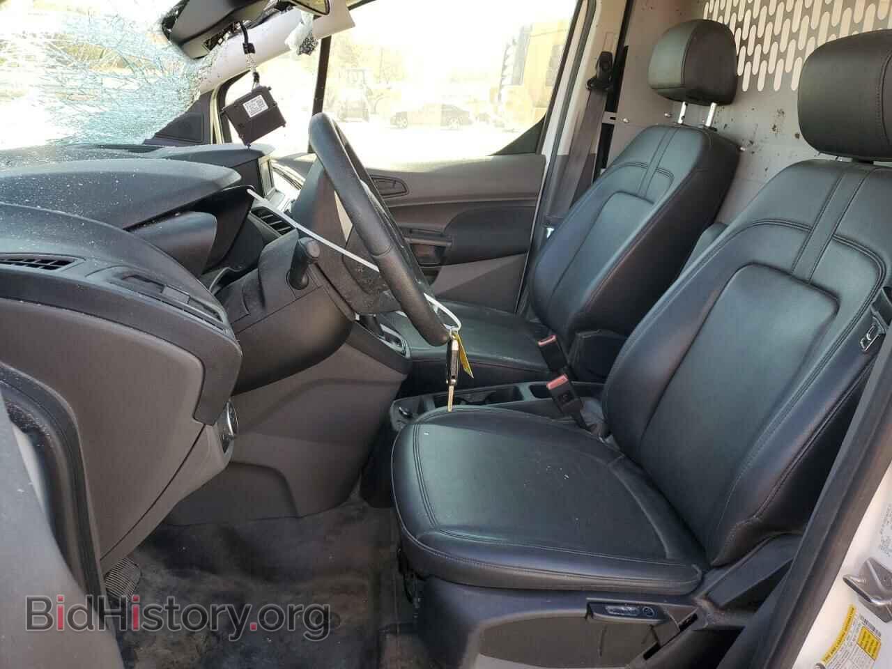 2019 FORD TRANSIT - VIN: NM0LS7E24K1419439 - Фото 7