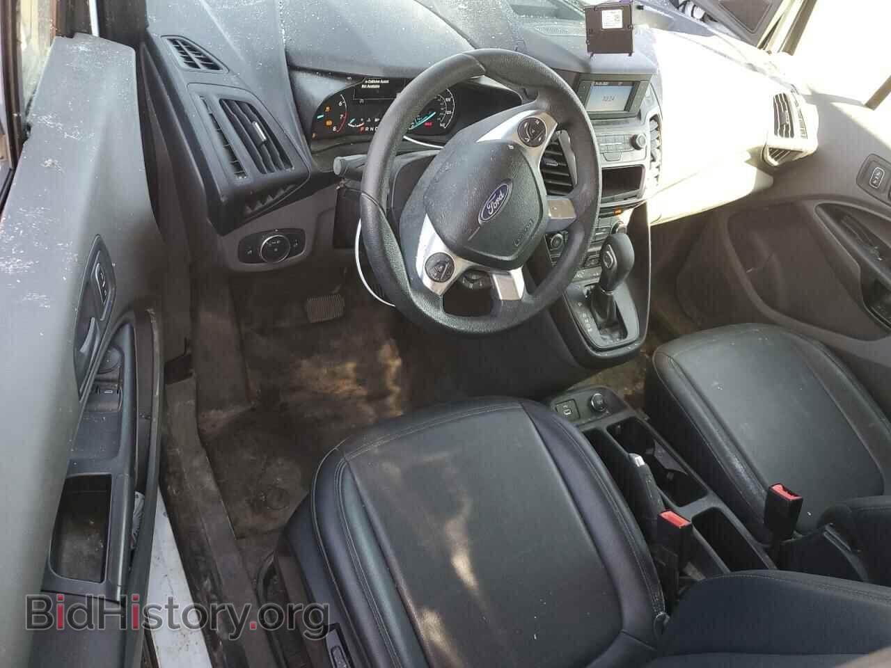 2019 FORD TRANSIT - VIN: NM0LS7E24K1419439 - Фото 8