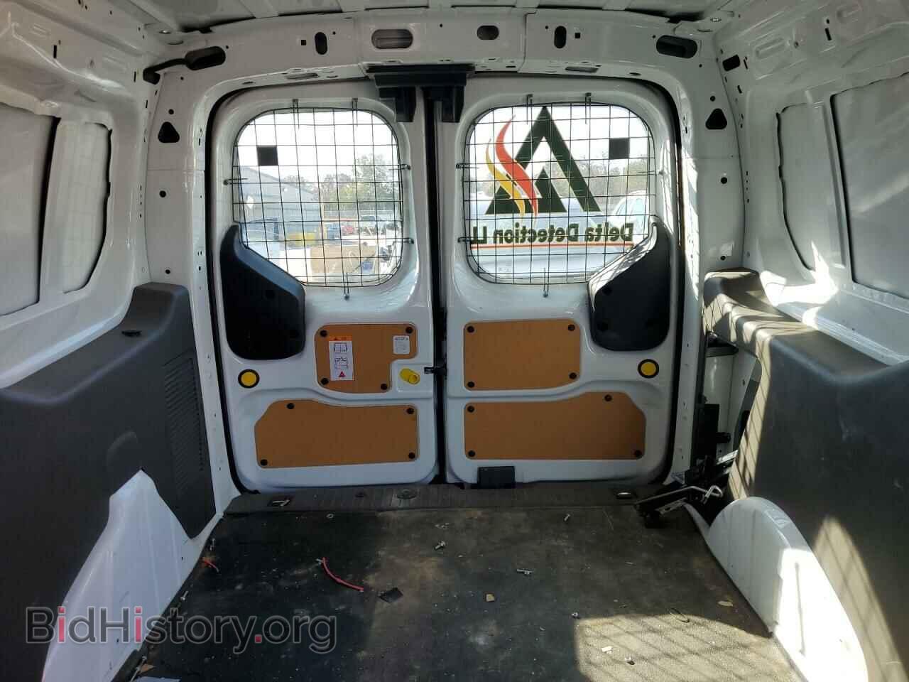 2019 FORD TRANSIT - VIN: NM0LS7E24K1419439 - Фото 10