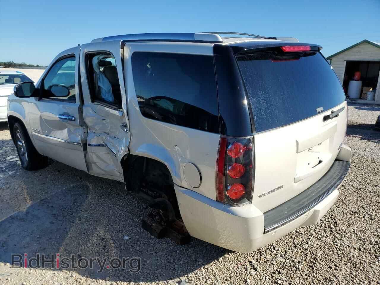 2014 GMC YUKON - VIN: 1GKS2EEF5ER128612 - Фото 2