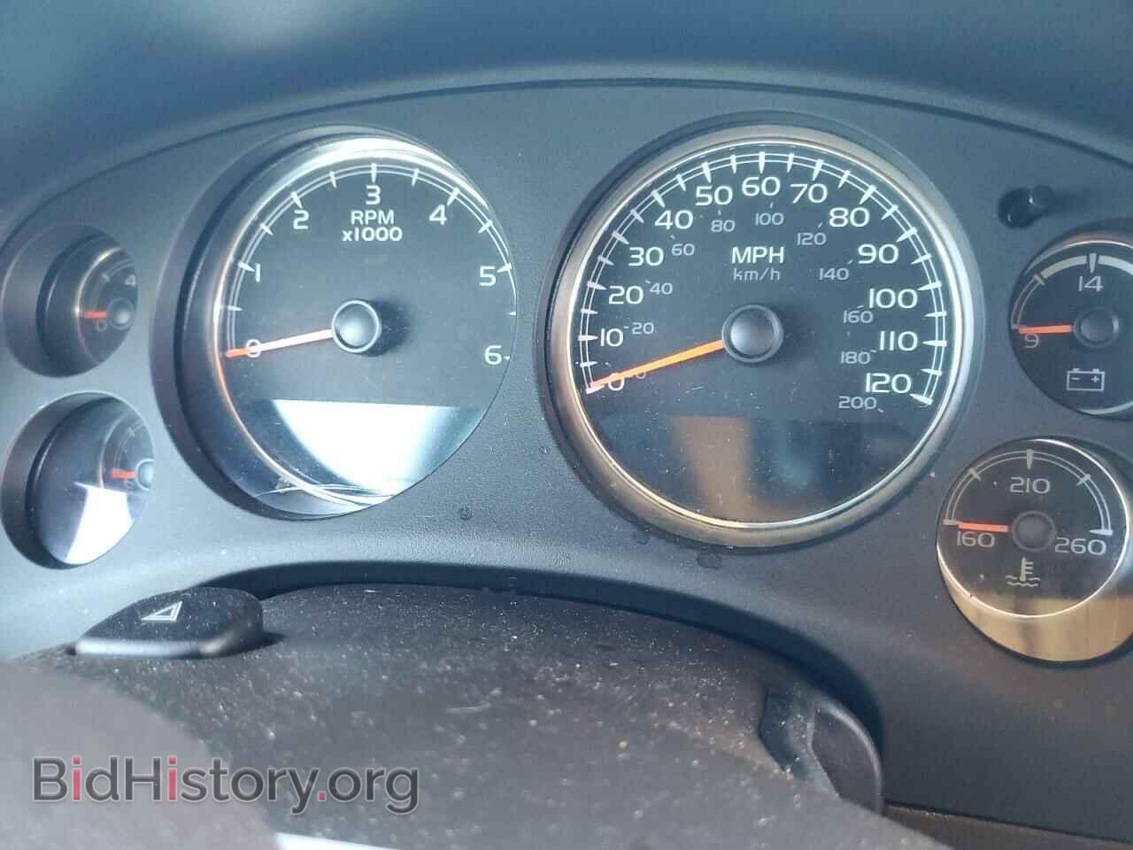 2014 GMC YUKON - VIN: 1GKS2EEF5ER128612 - Фото 9