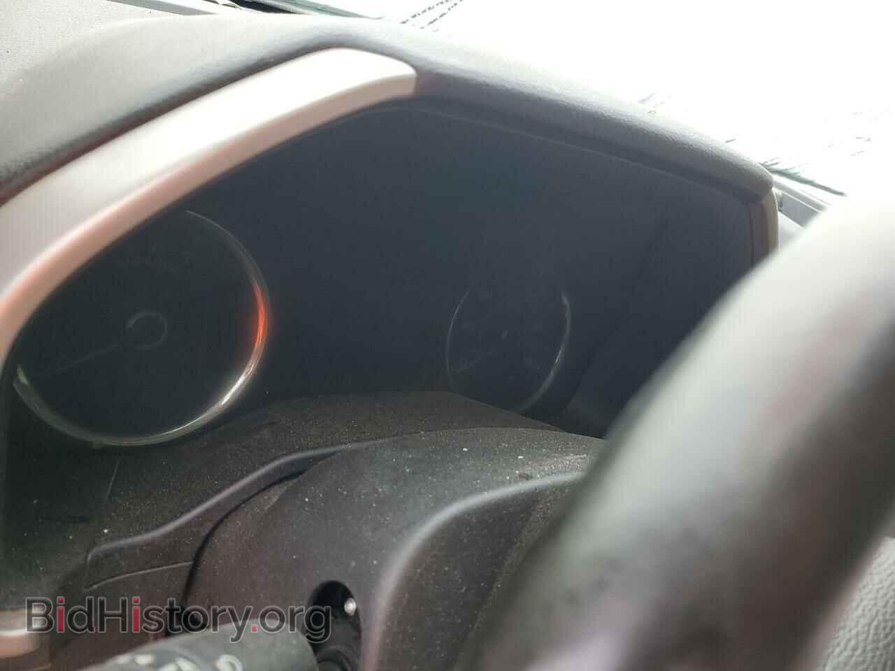 2015 FORD F-150 - VIN: 1FTEW1EG3FFB75705 - Фото 9