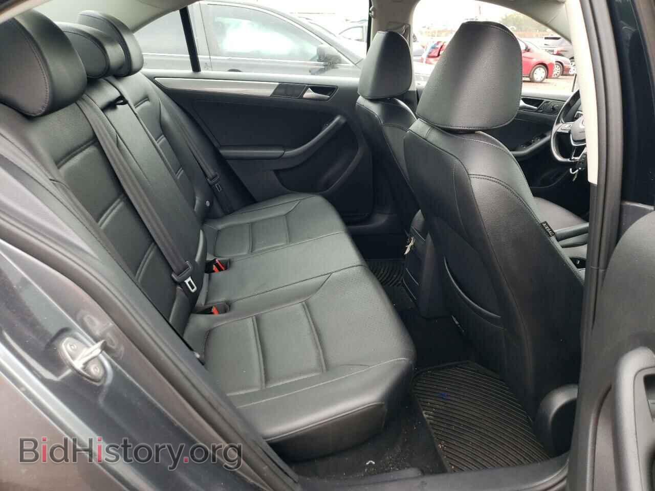 2017 VOLKSWAGEN JETTA - VIN: 3VWDB7AJ8HM392128 - Фото 10