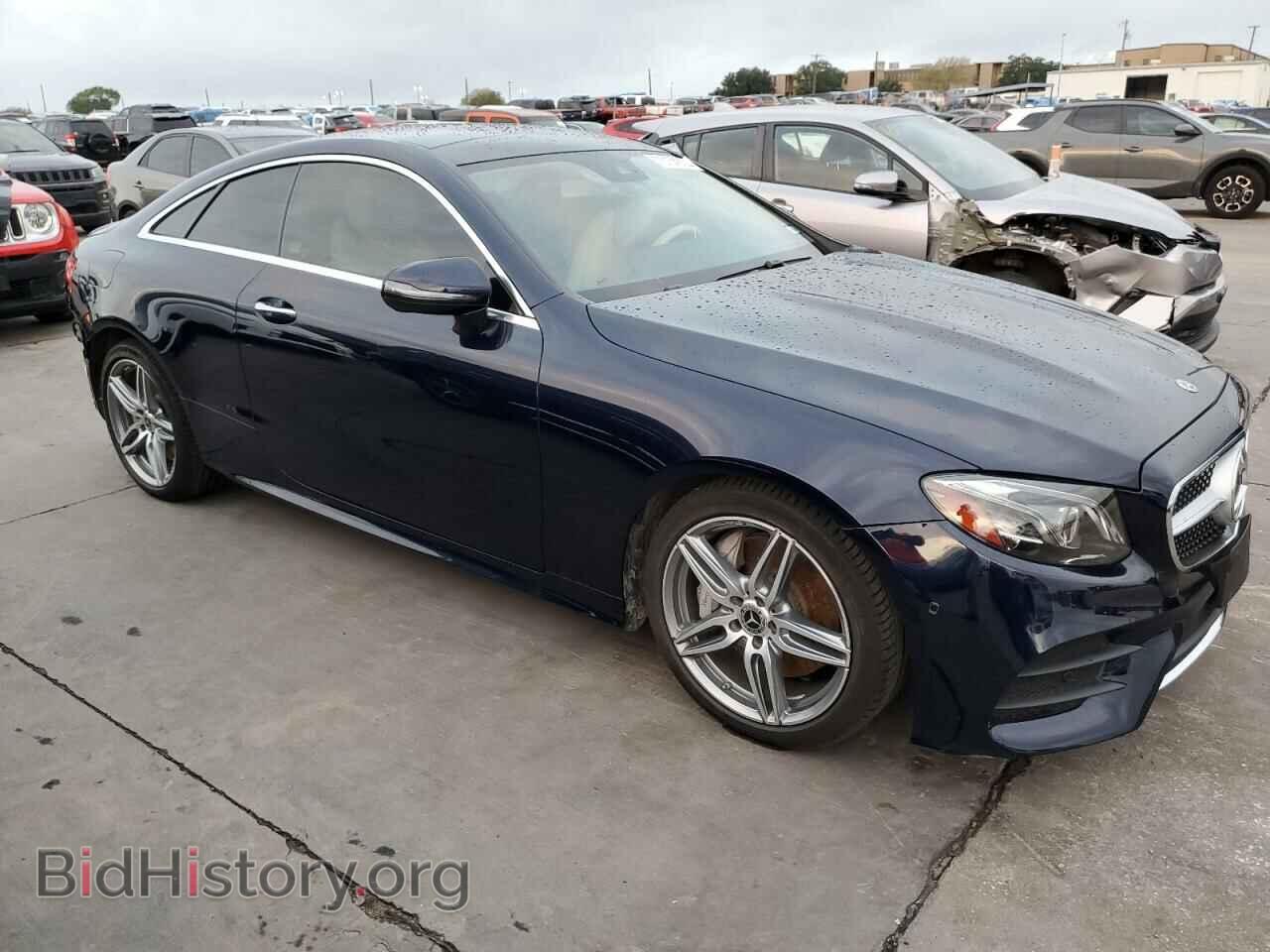 2018 MERCEDES-BENZ E-CLASS - VIN: WDD1J6FB7JF045096 - Фото 4