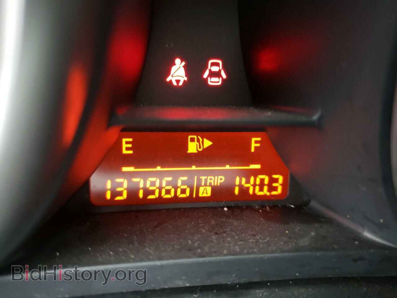 2010 MAZDA 3 - VIN: JM1BL1SG9A1311146 - Фото 9