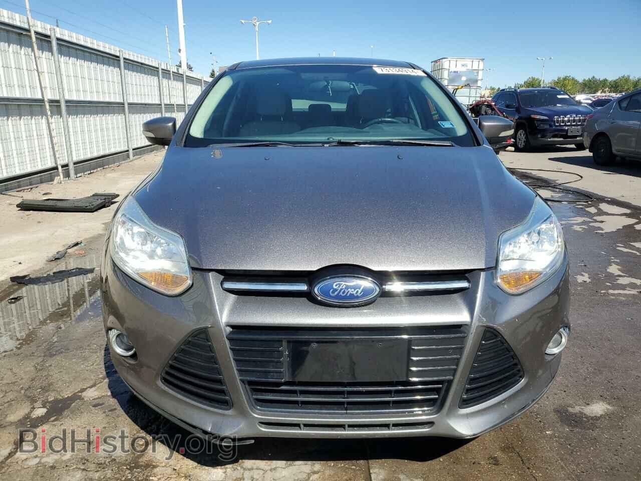 2012 FORD FOCUS - VIN: 1FAHP3H21CL147264 - Фото 5