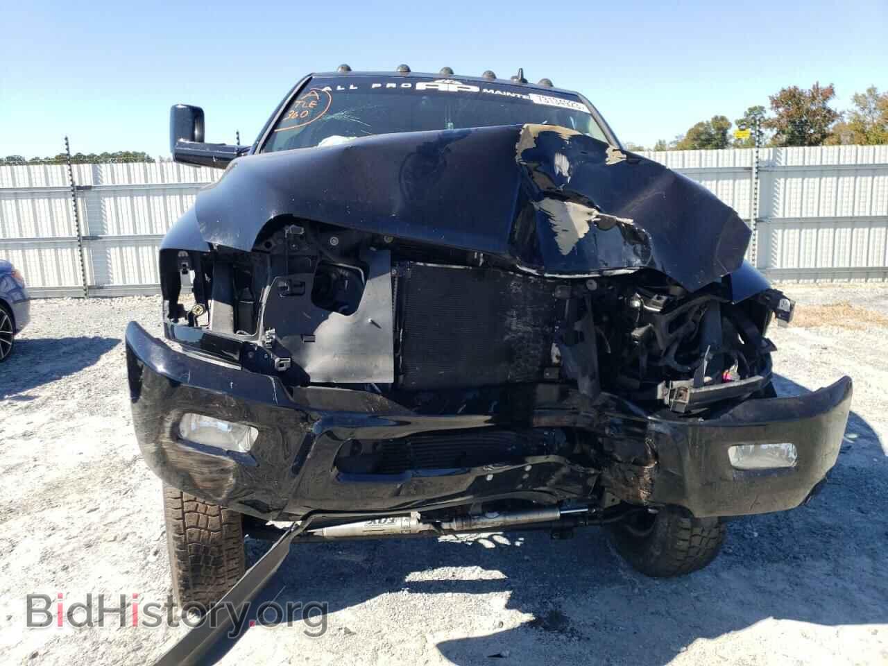 2014 RAM All Models - VIN: 3C6UR5DLXEG170658 - Photo 5