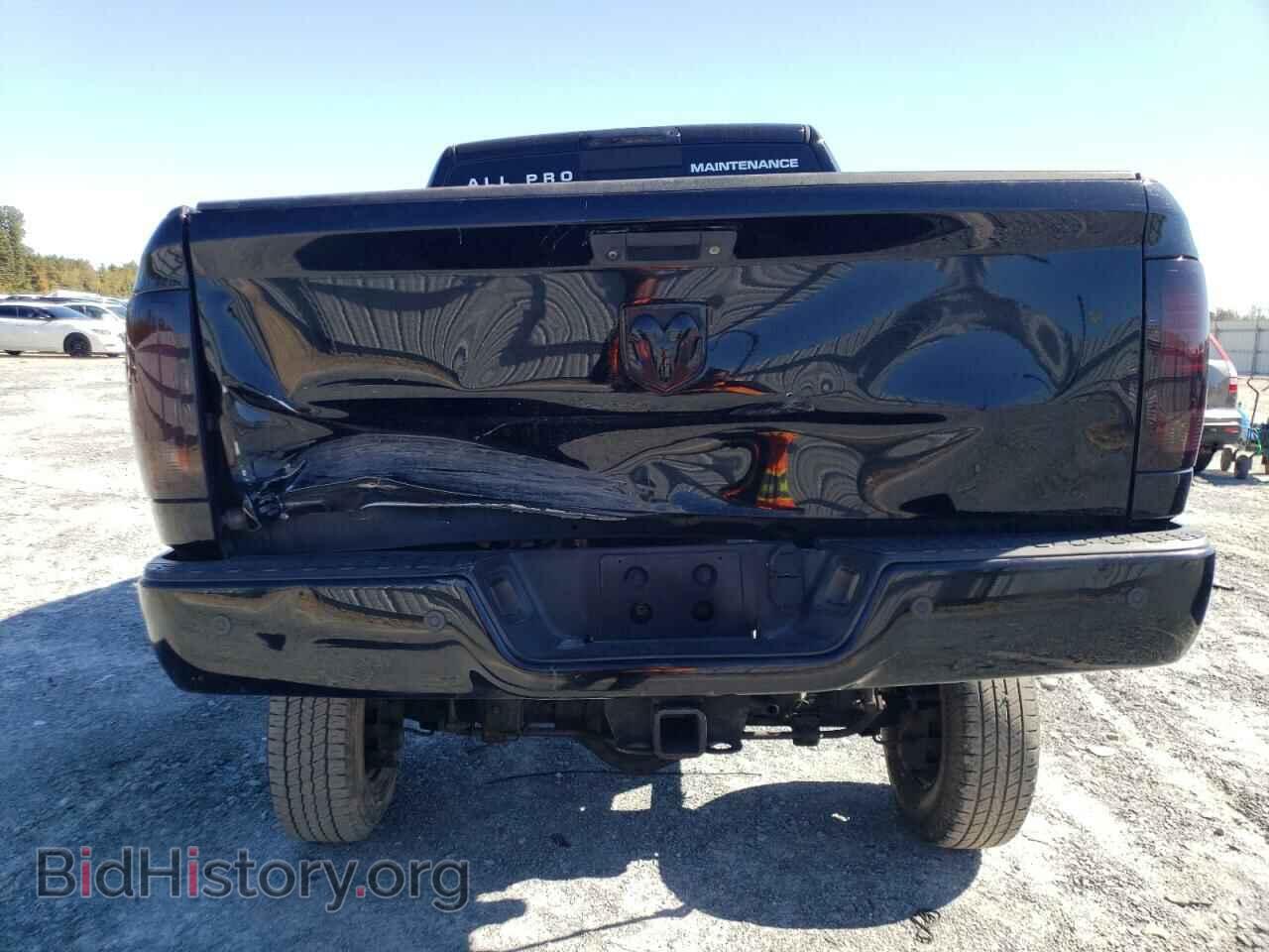 2014 RAM All Models - VIN: 3C6UR5DLXEG170658 - Photo 6