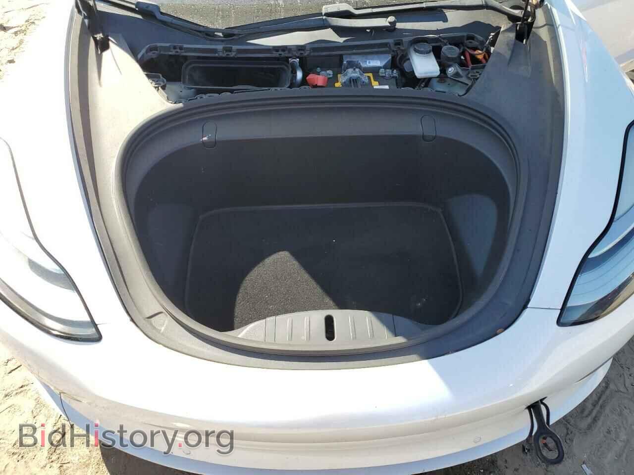 2018 TESLA MODEL 3 - VIN: 5YJ3E1EB0JF108572 - Фото 11