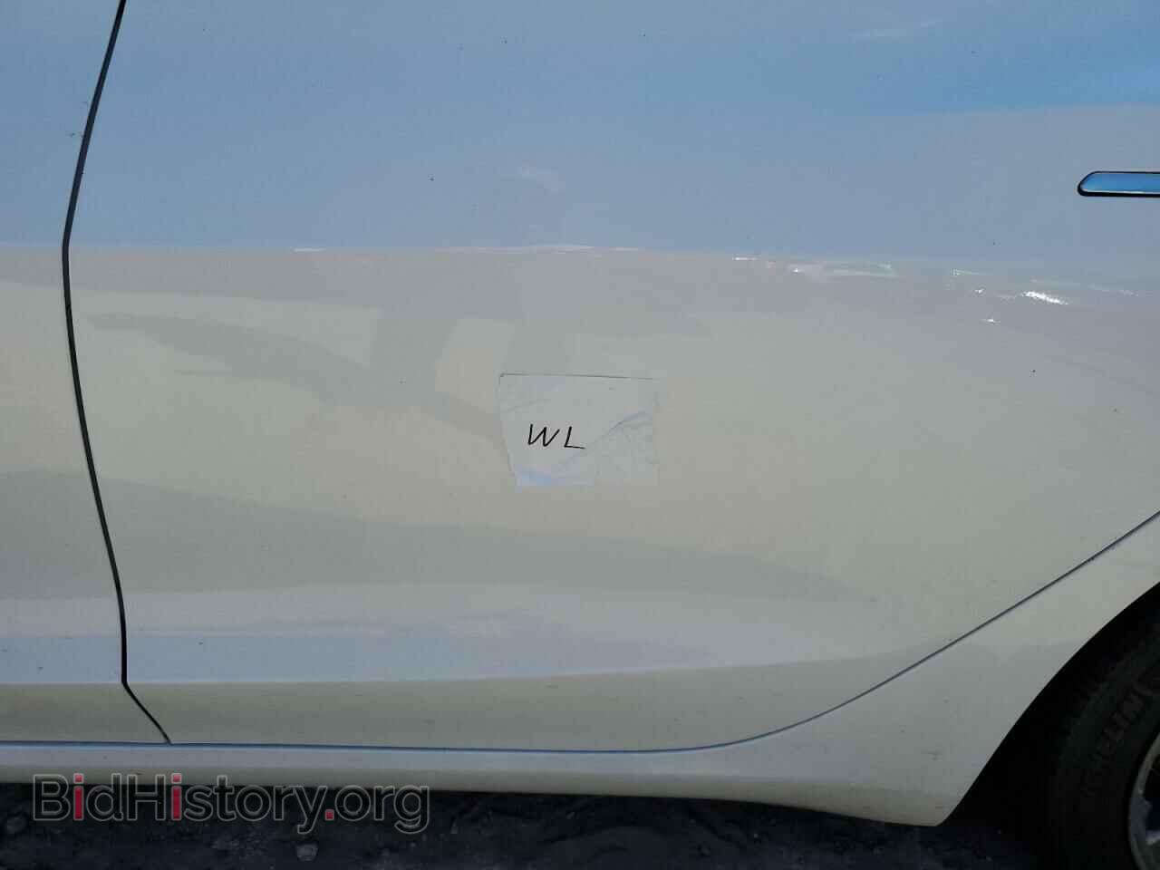 2018 TESLA MODEL 3 - VIN: 5YJ3E1EB0JF108572 - Фото 12