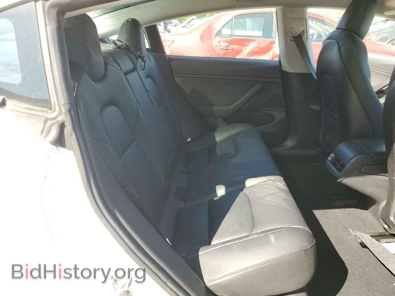 2018 TESLA MODEL 3 - VIN: 5YJ3E1EB0JF108572 - Фото 10