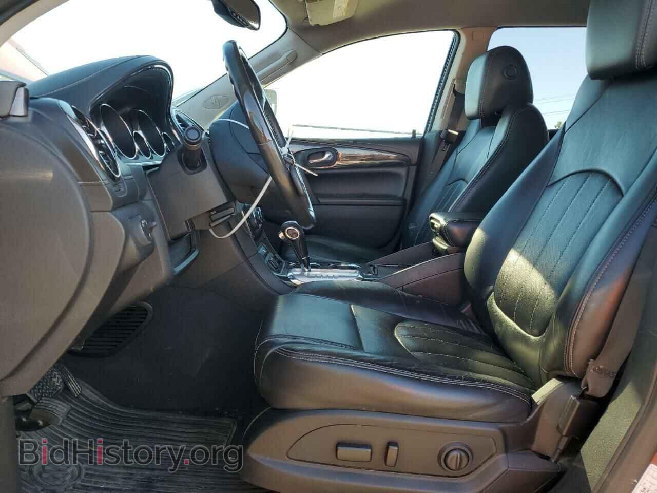 2016 BUICK ENCLAVE - VIN: 5GAKVBKD7GJ192450 - Фото 7