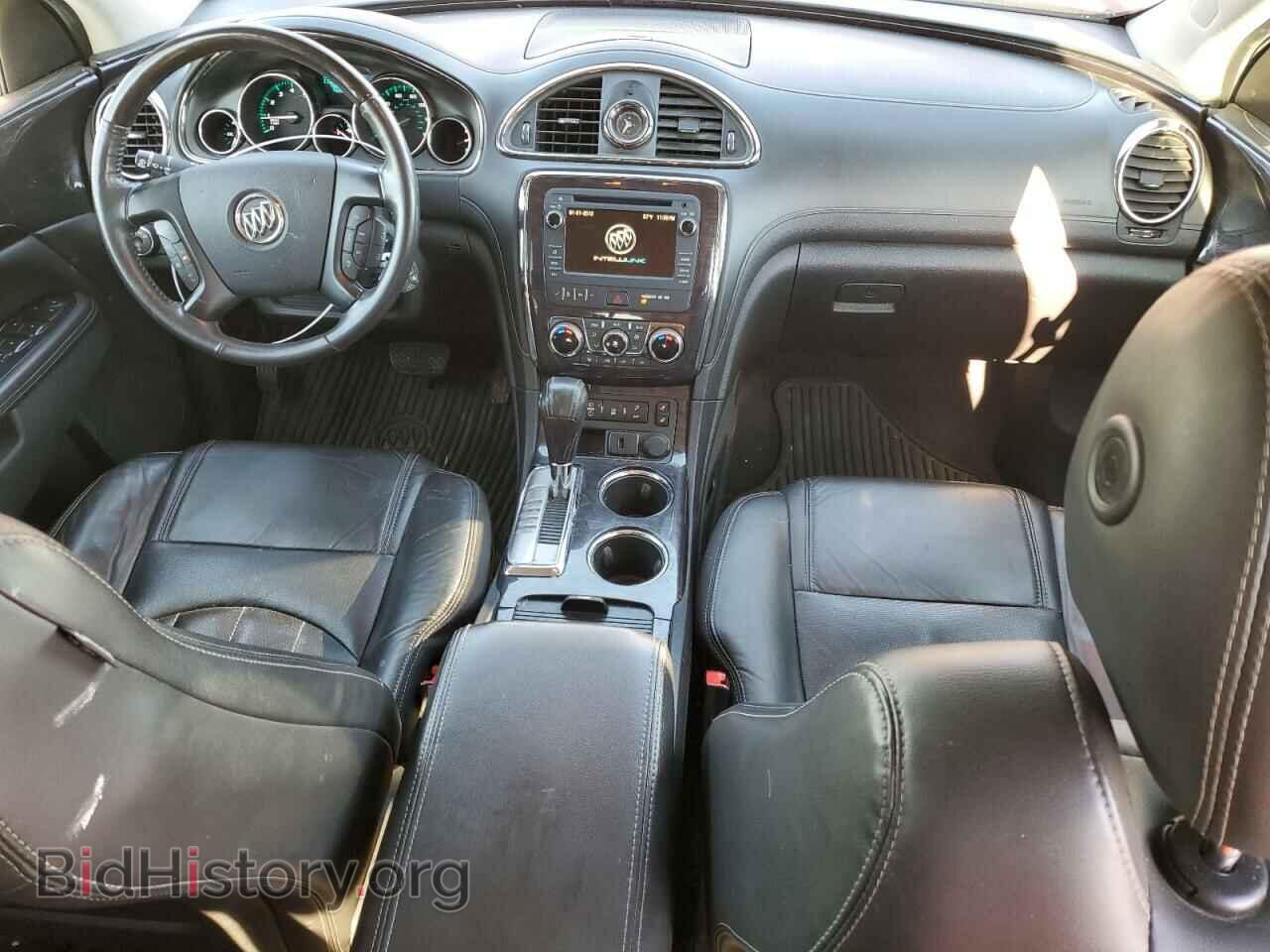 2016 BUICK ENCLAVE - VIN: 5GAKVBKD7GJ192450 - Фото 8