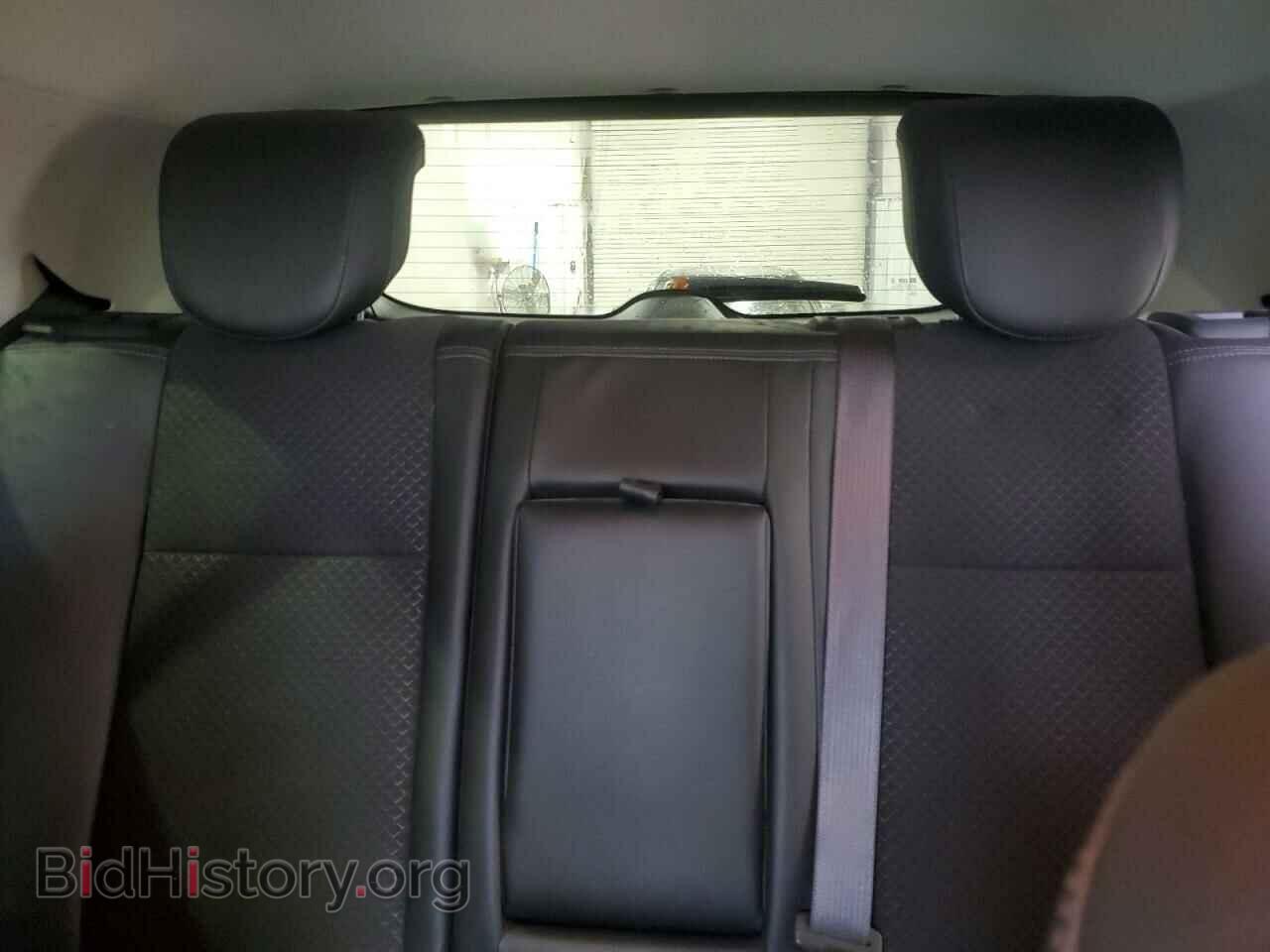 2018 BUICK ENCORE - VIN: KL4CJESB7JB531640 - Photo 10
