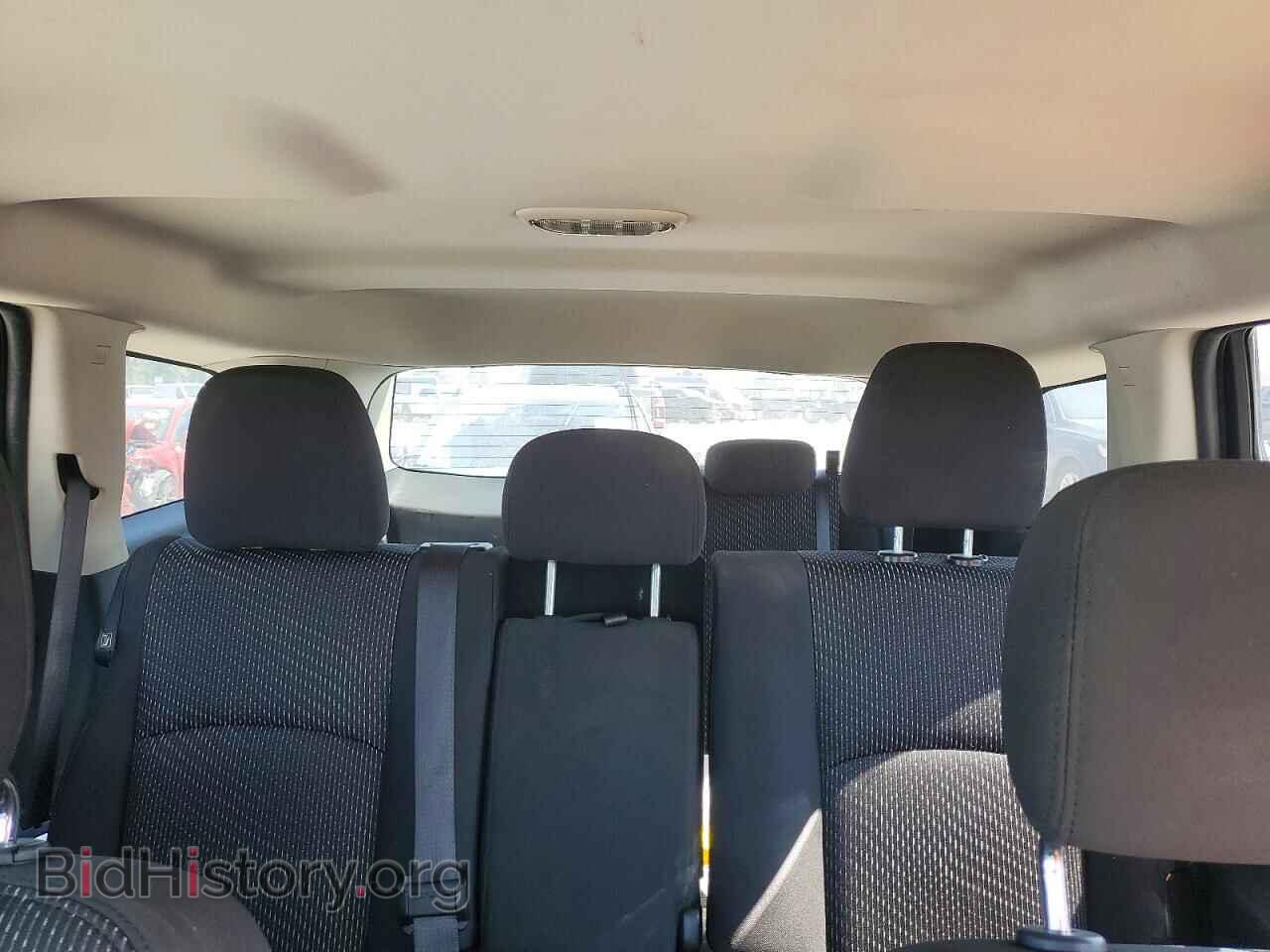 2020 DODGE JOURNEY - VIN: 3C4PDCAB0LT194945 - Photo 10