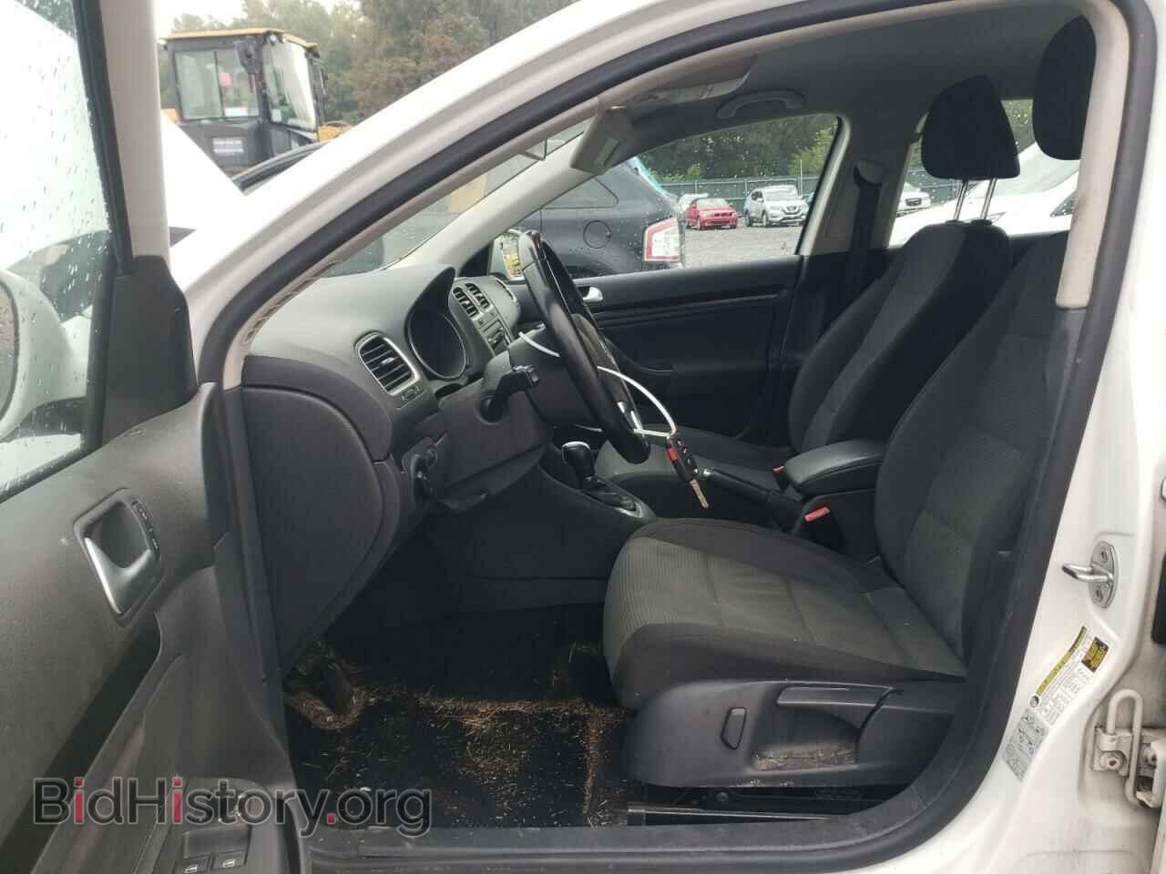 2014 VOLKSWAGEN JETTA - VIN: 3VWPP7AJ3EM618005 - Фото 7