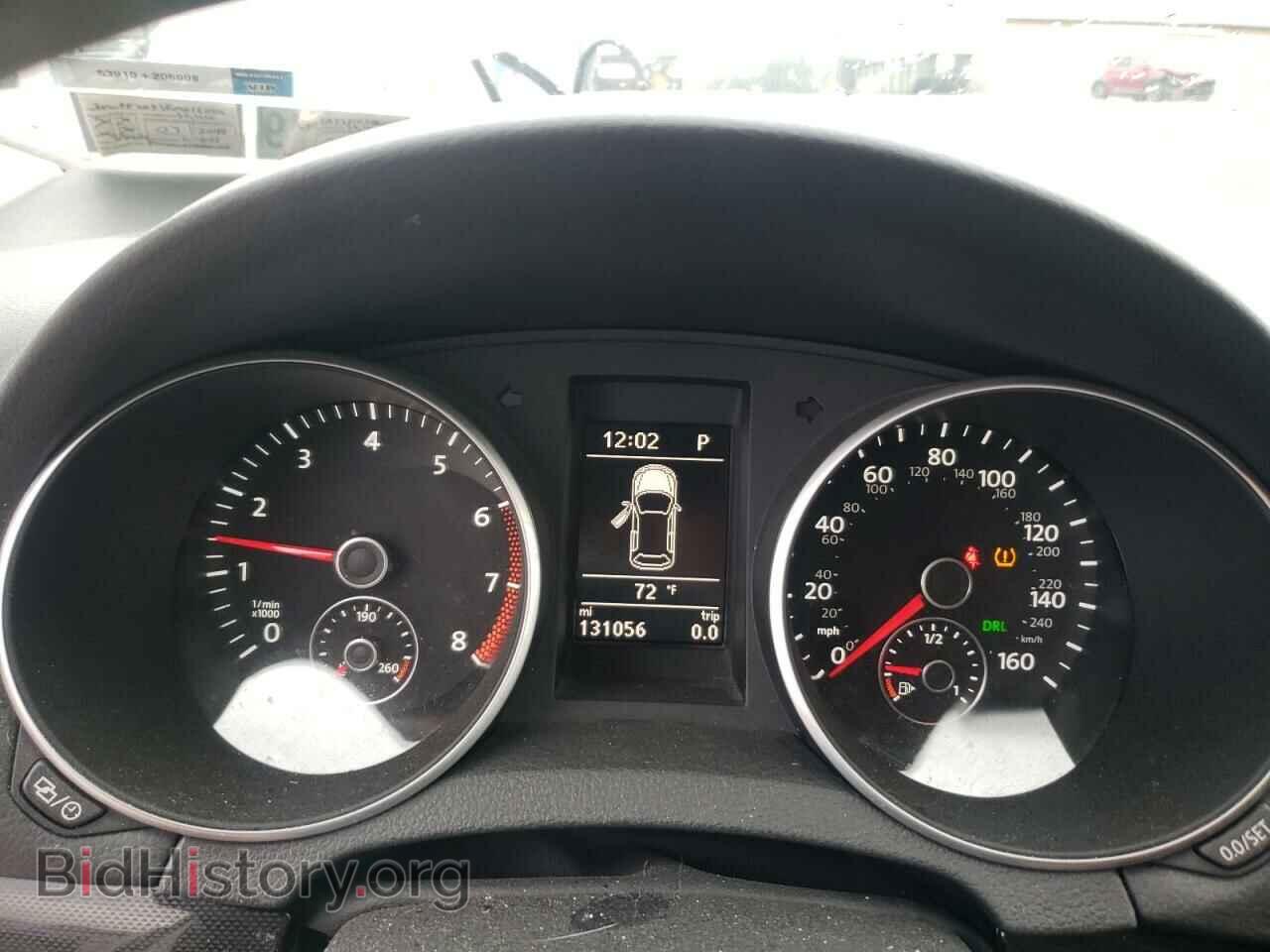 2014 VOLKSWAGEN JETTA - VIN: 3VWPP7AJ3EM618005 - Фото 9