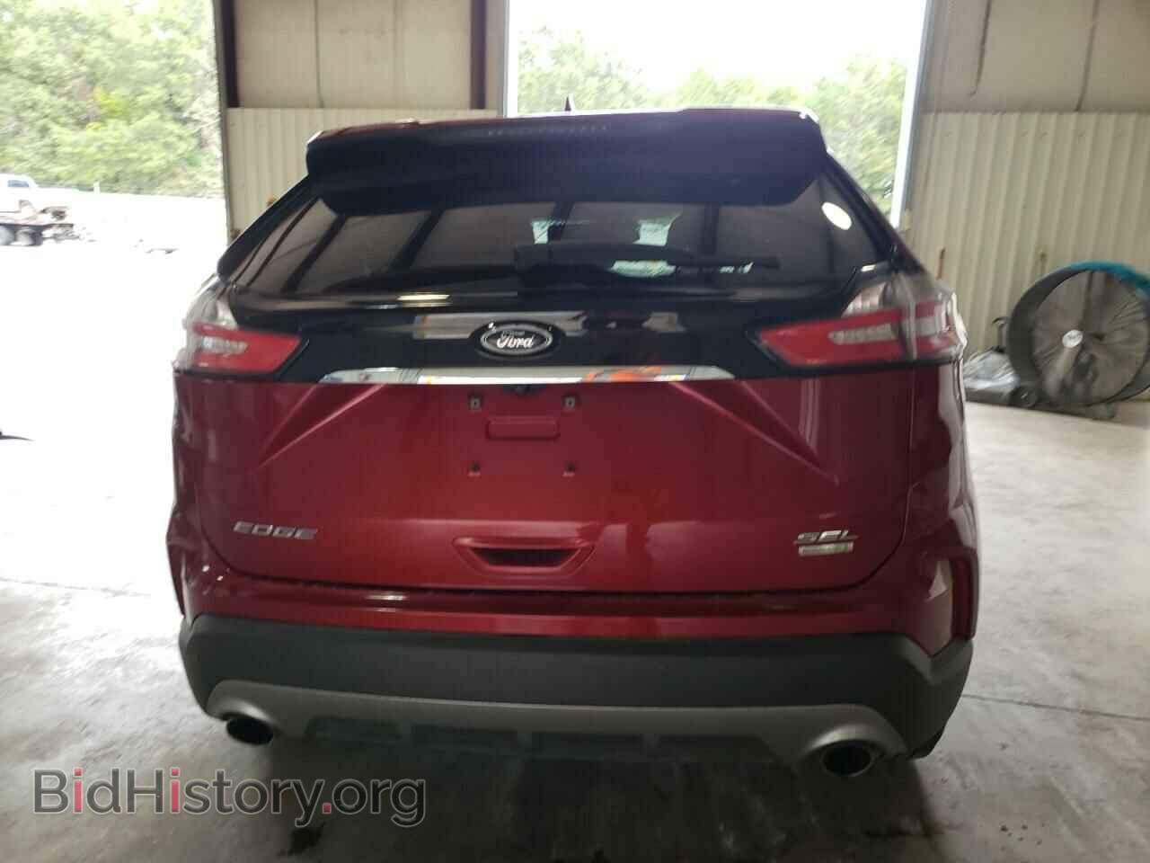 2019 FORD EDGE - VIN: 2FMPK3J99KBB08234 - Фото 6
