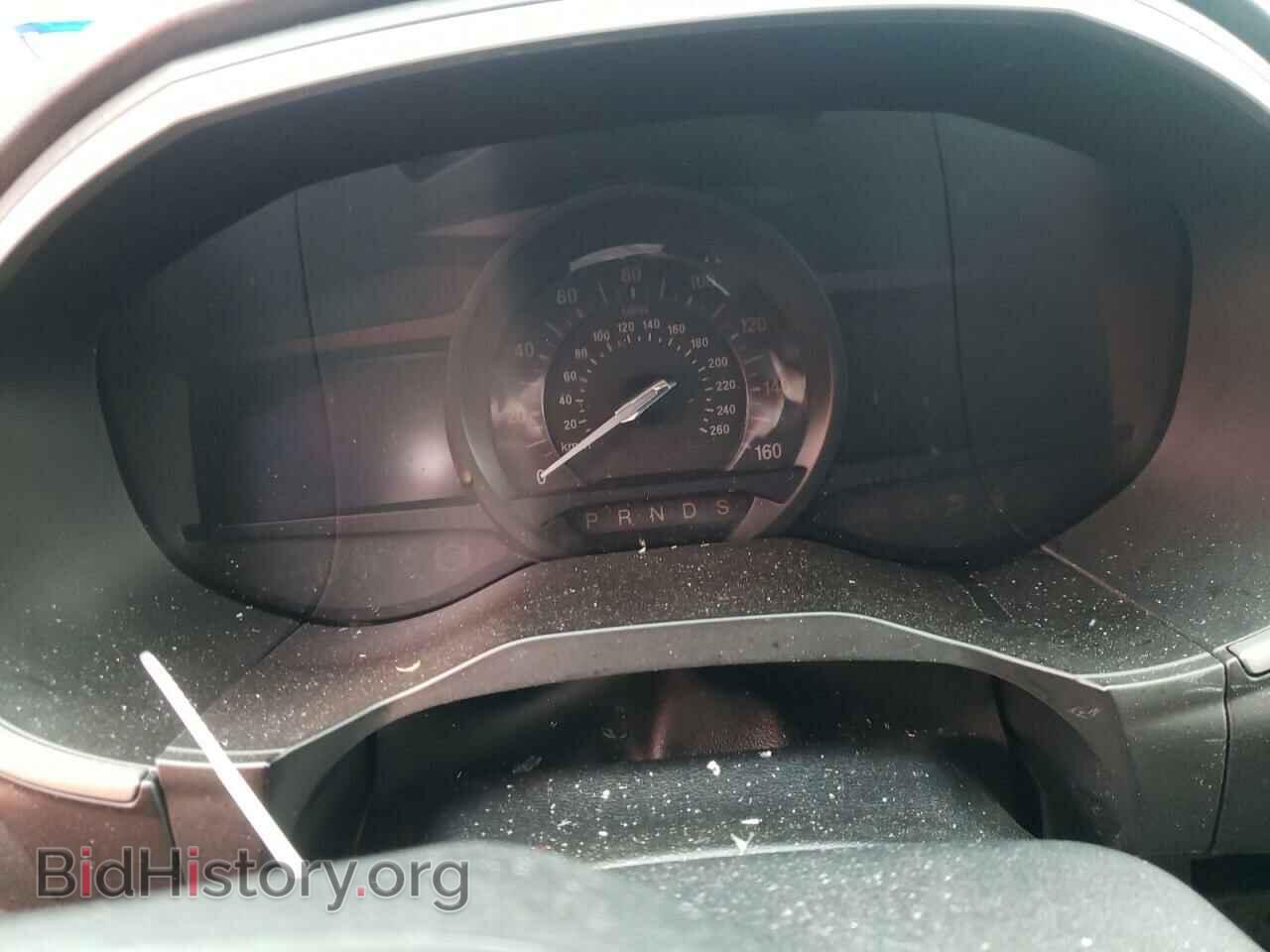 2019 FORD EDGE - VIN: 2FMPK3J99KBB08234 - Фото 9