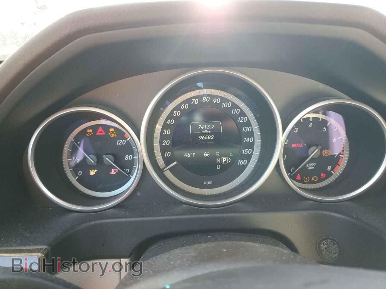 2016 MERCEDES-BENZ E-CLASS - VIN: WDDHF5KB0GB293805 - Фото 9