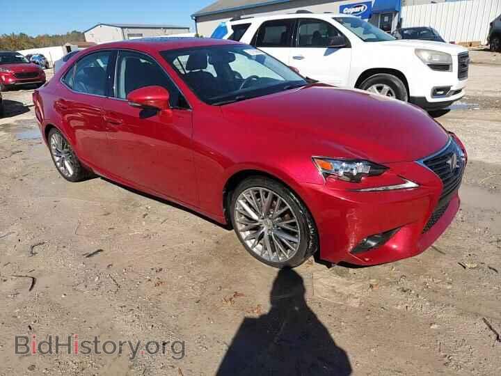 2015 LEXUS IS - VIN: JTHCF1D22F5017941 - Photo 13