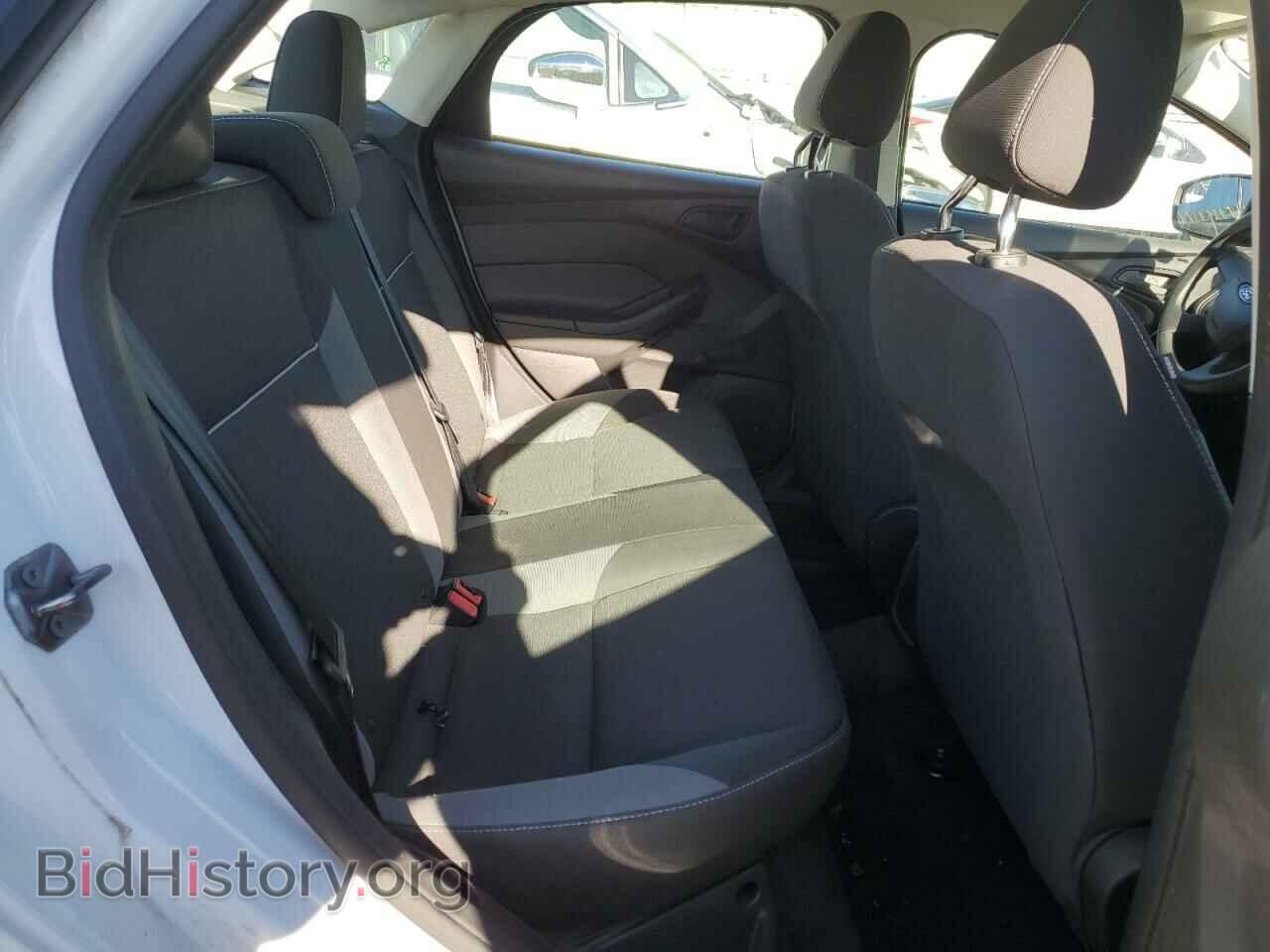 2013 FORD FOCUS - VIN: 1FADP3E27DL266554 - Photo 10