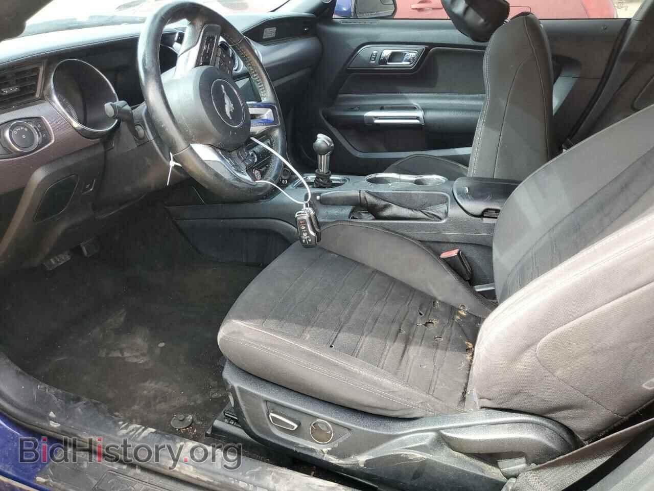 2016 FORD ALL Models - VIN: 1FA6P8TH2G5259257 - Photo 7