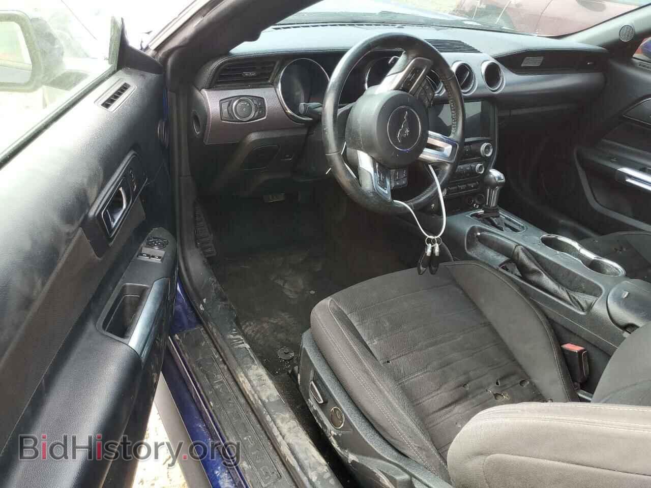 2016 FORD ALL Models - VIN: 1FA6P8TH2G5259257 - Photo 8