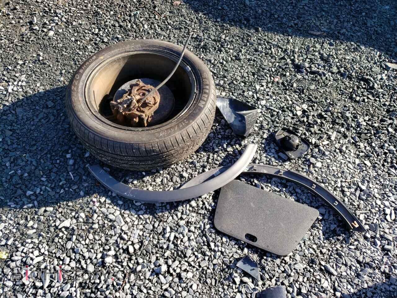 2013 BUICK ENCORE - VIN: KL4CJASB5DB131105 - Photo 13