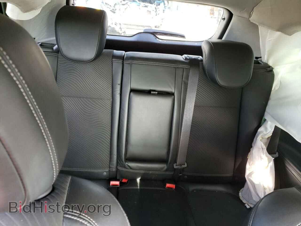 2013 BUICK ENCORE - VIN: KL4CJASB5DB131105 - Photo 10