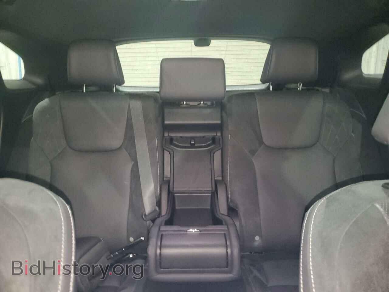 2023 LEXUS RX350 - VIN: 2T2BAMCA4PC019812 - Photo 10