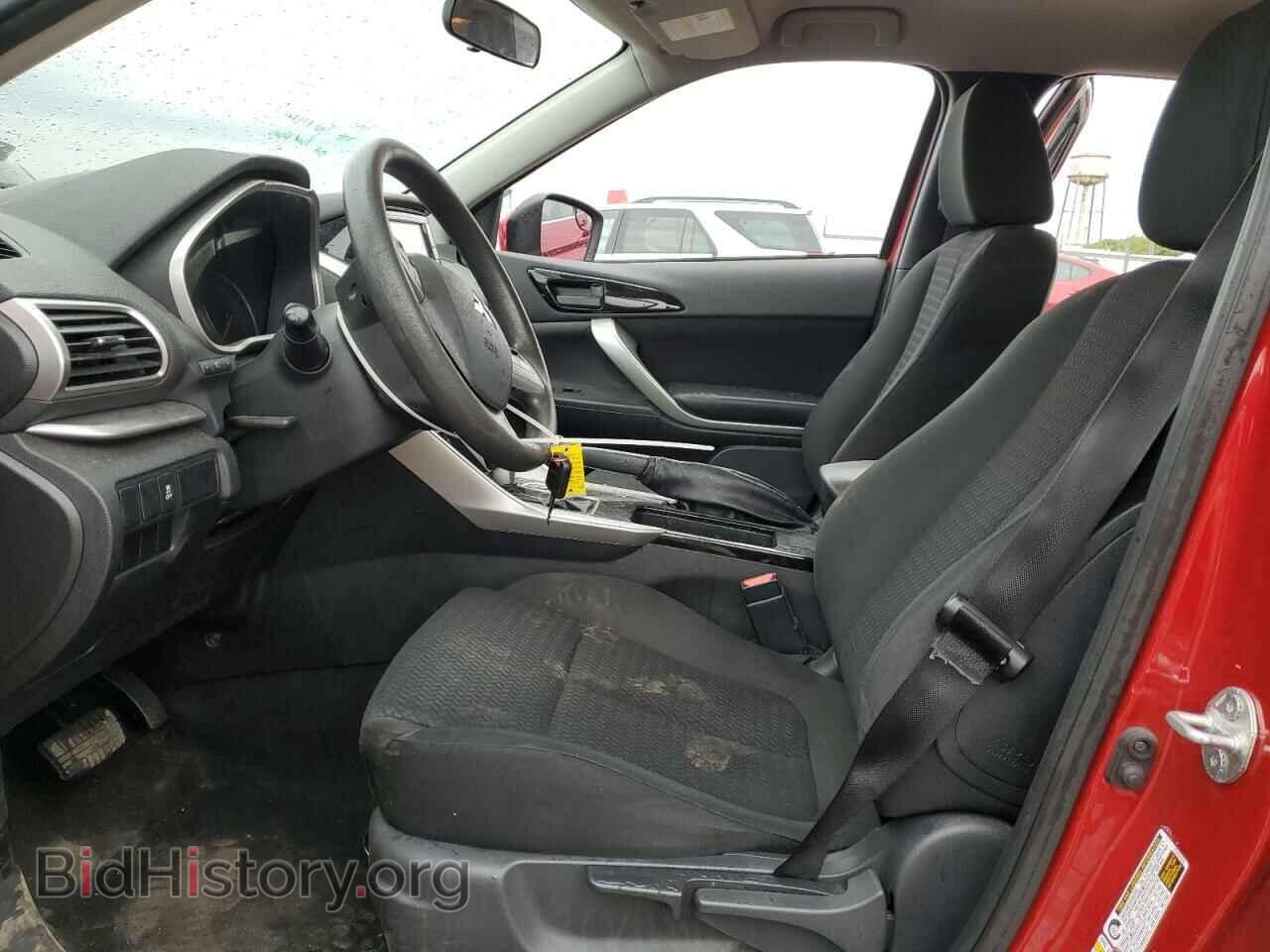2020 MITSUBISHI ECLIPSE - VIN: JA4AT3AA8LZ006210 - Фото 7