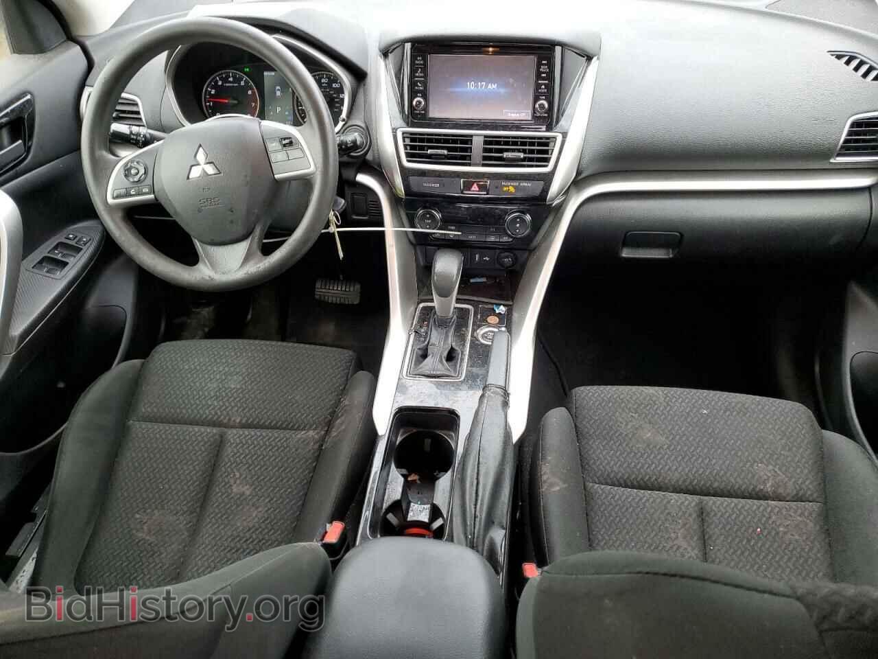 2020 MITSUBISHI ECLIPSE - VIN: JA4AT3AA8LZ006210 - Фото 8