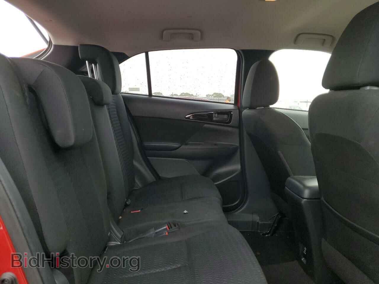 2020 MITSUBISHI ECLIPSE - VIN: JA4AT3AA8LZ006210 - Фото 10
