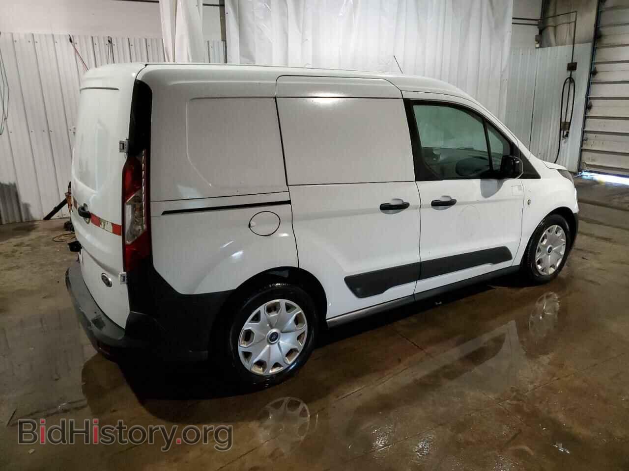 2015 FORD TRANSIT - VIN: NM0LS6E71F1186910 - Фото 3