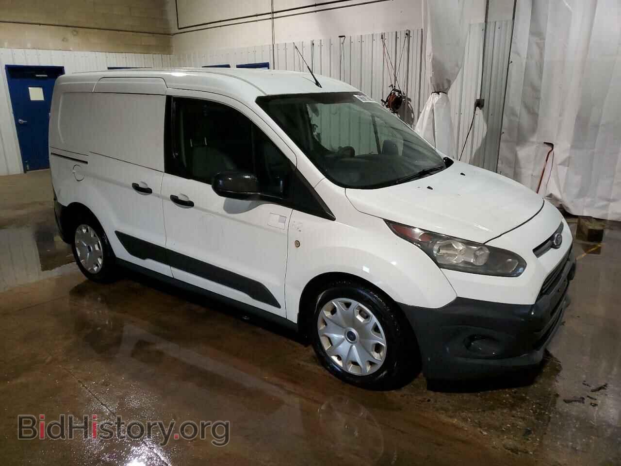 2015 FORD TRANSIT - VIN: NM0LS6E71F1186910 - Фото 4